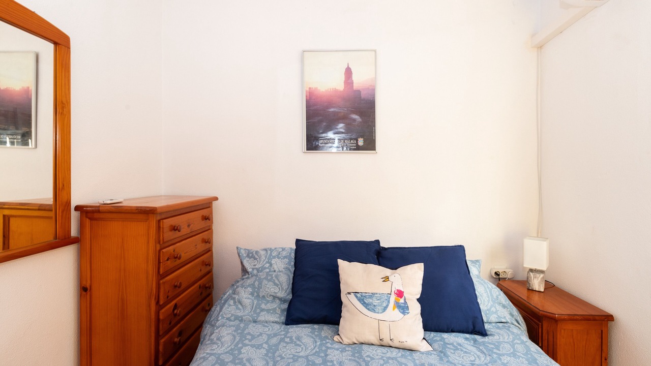 Photo of Bedroom in Playas del Palo