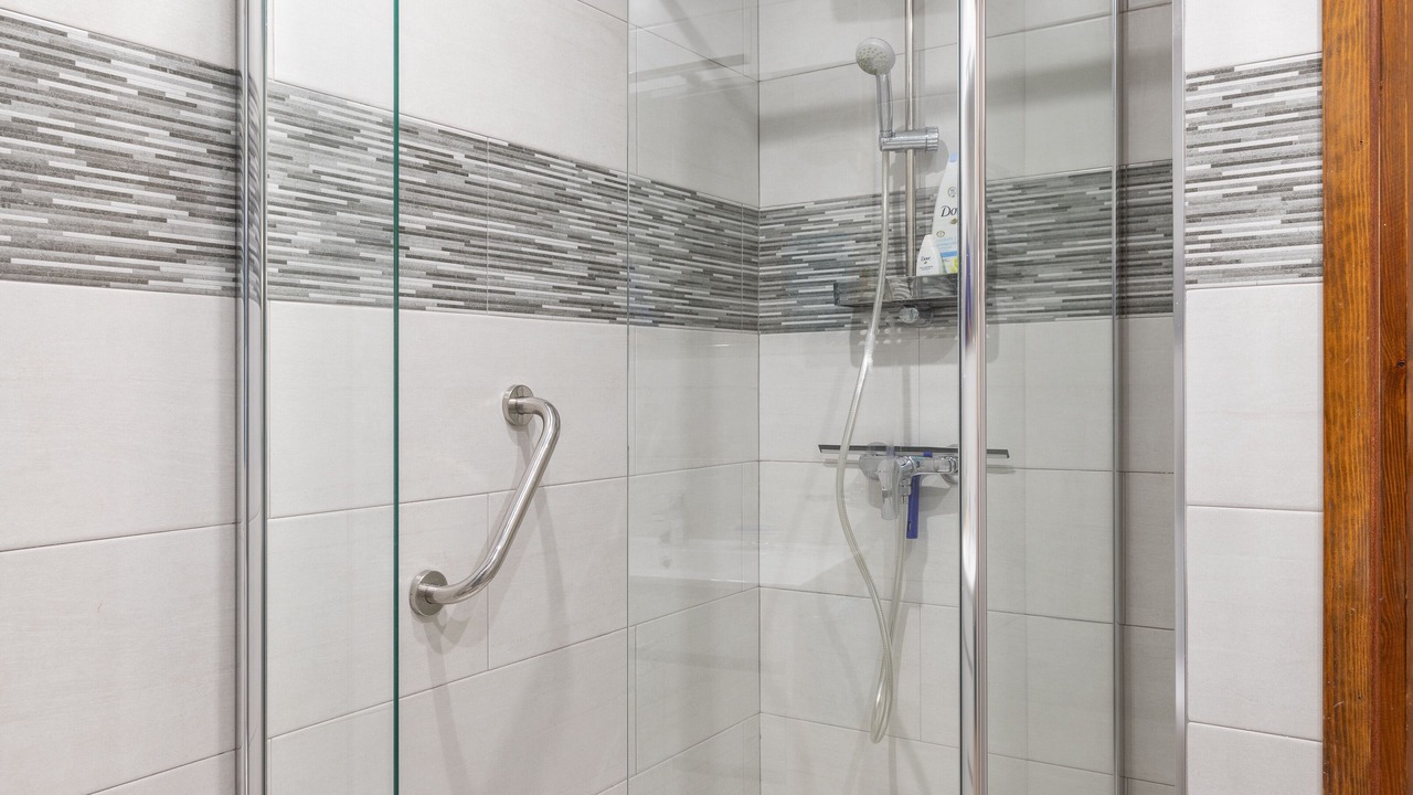 Photo of Bathroom in Playas del Palo