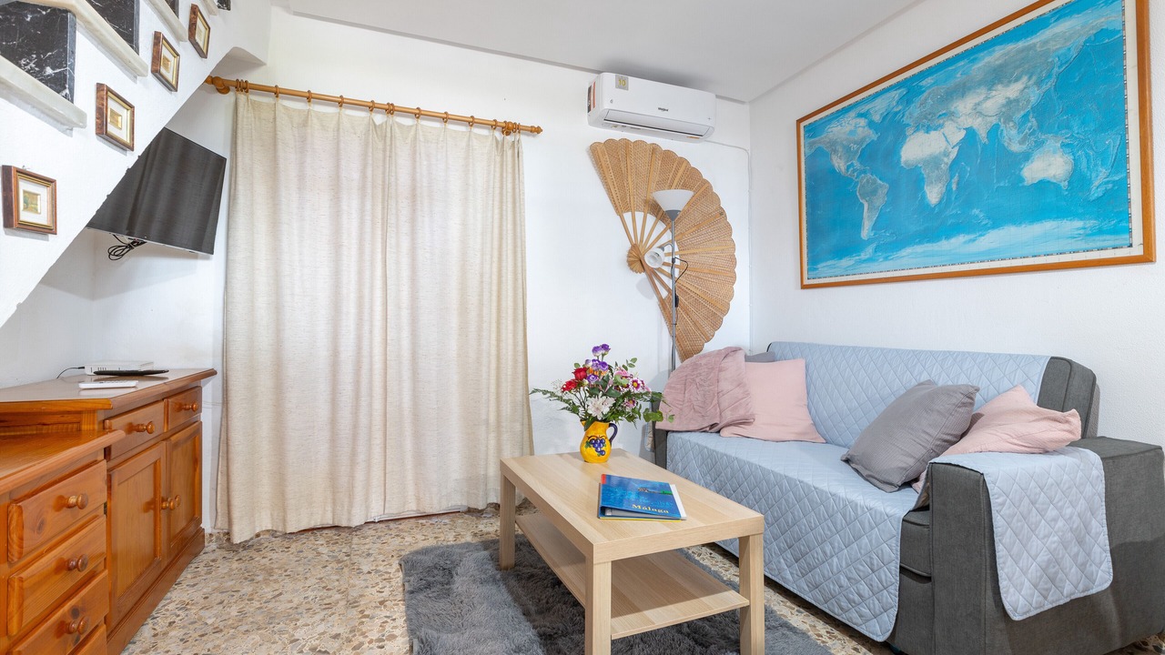 Photo of Livingroom in Playas del Palo