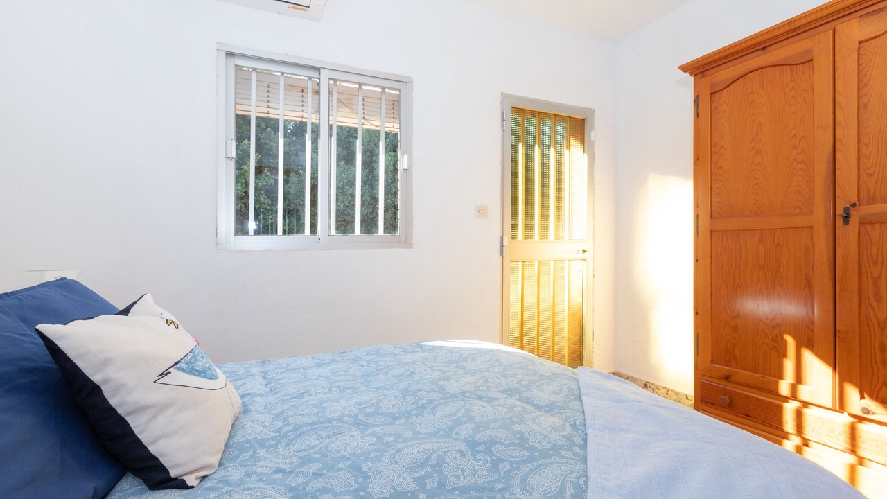Photo of Bedroom in Playas del Palo