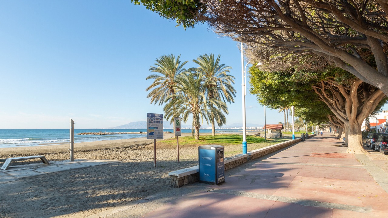 Photo of Others in Playas del Palo