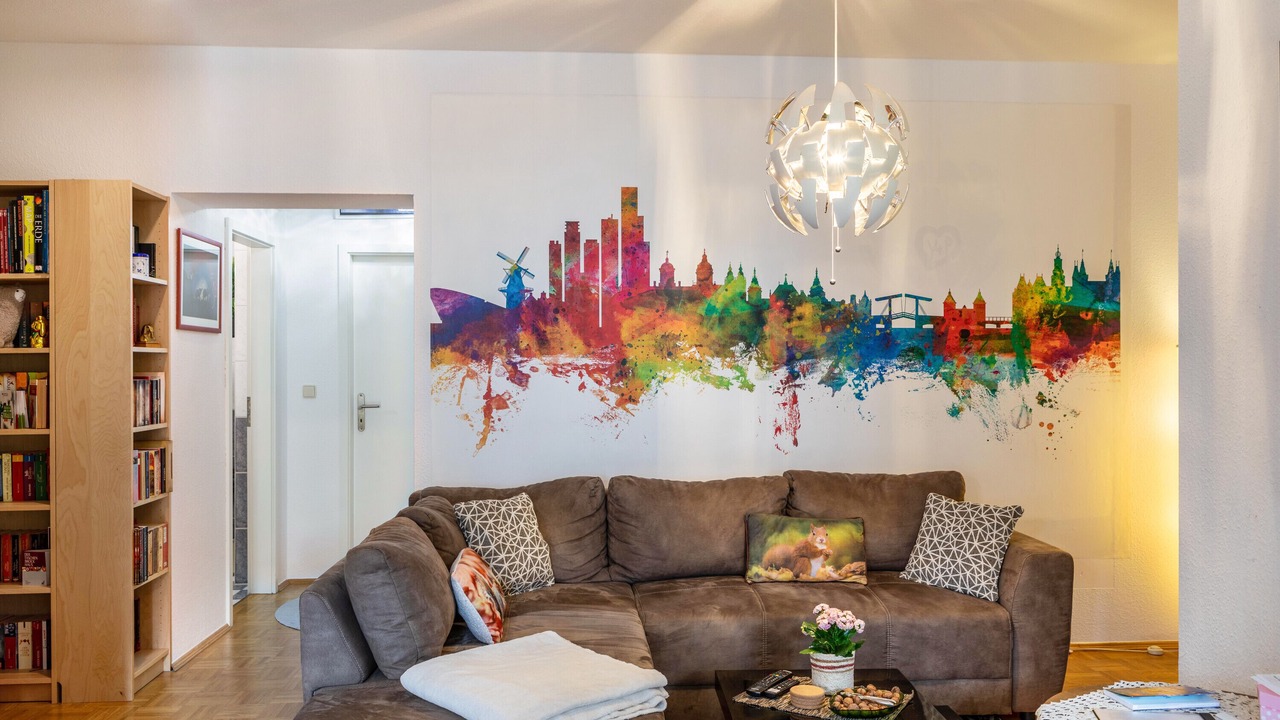 Photo of Livingroom in Daberstedt