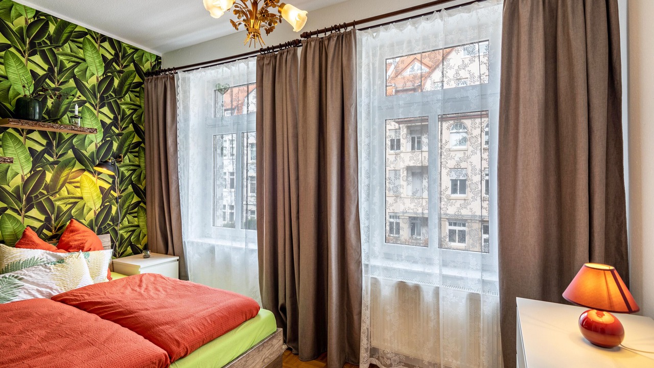 Photo of Bedroom in Daberstedt