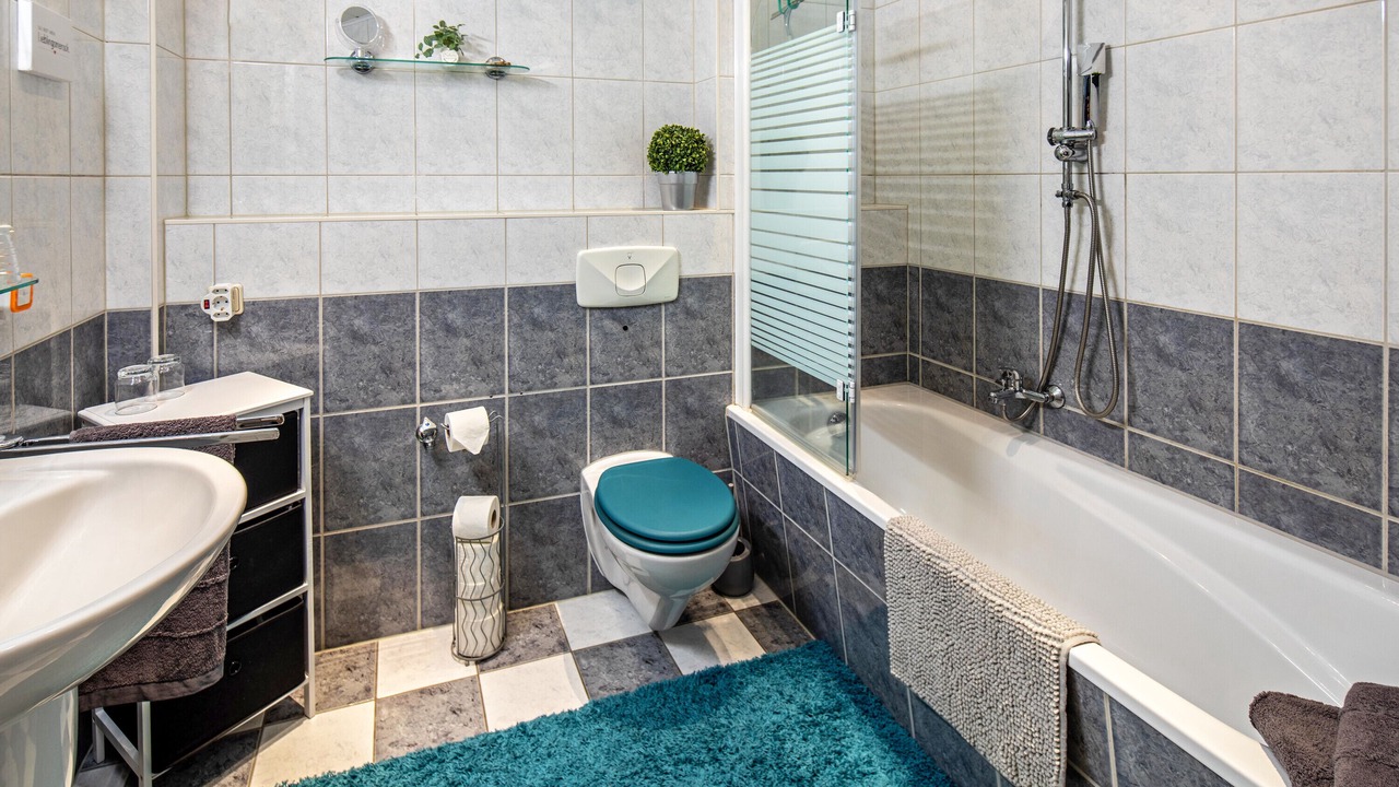 Photo of Bathroom in Daberstedt