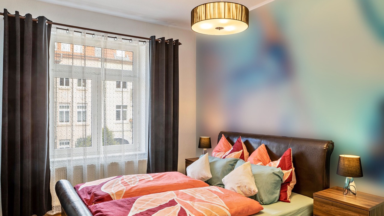 Photo of Bedroom in Daberstedt