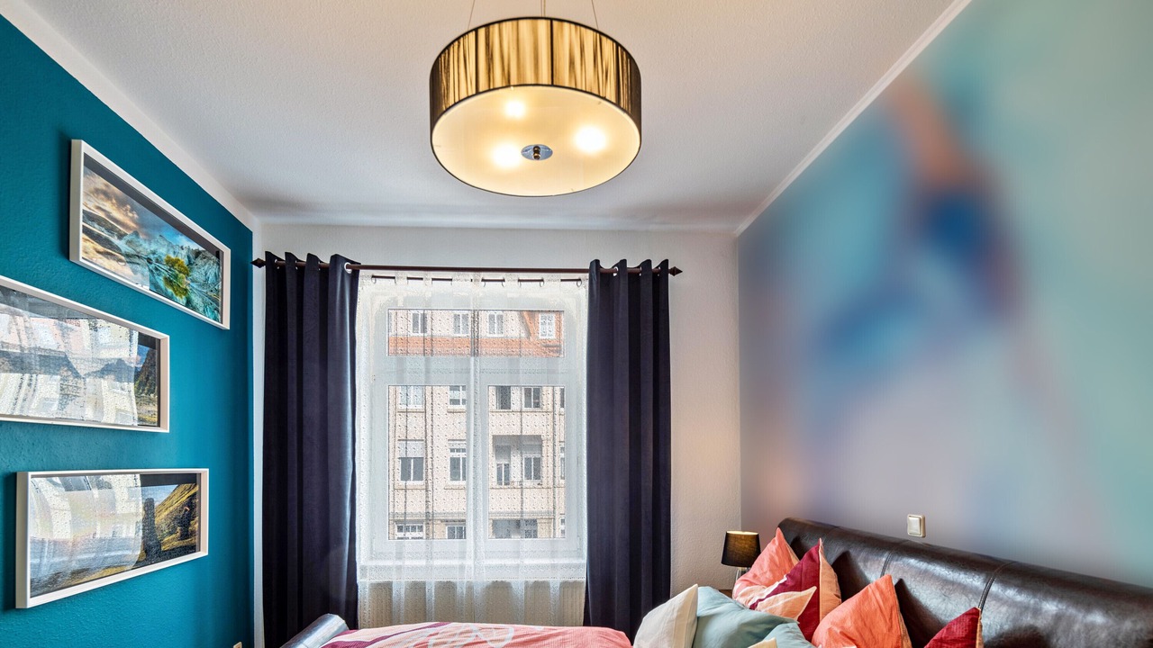 Photo of Bedroom in Daberstedt