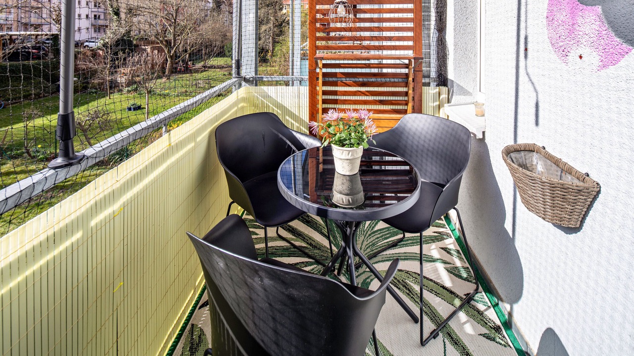 Photo of Outdoor in Daberstedt