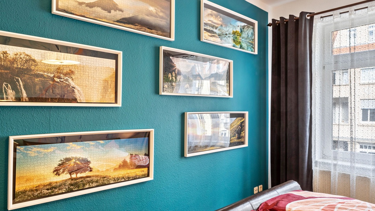 Photo of Bedroom in Daberstedt