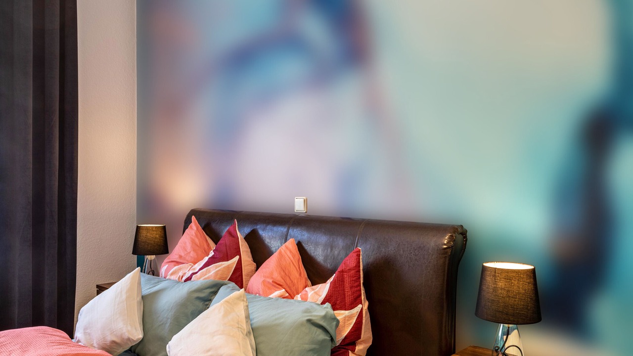 Photo of Bedroom in Daberstedt