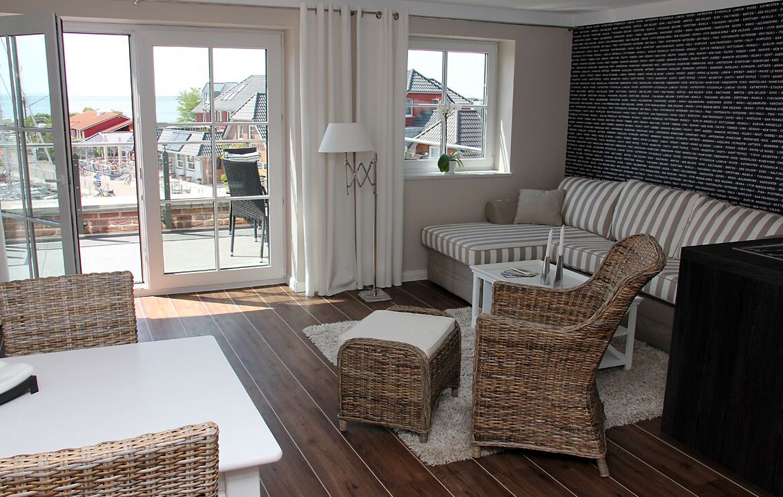 Photo of Livingroom in Lemkenhafen