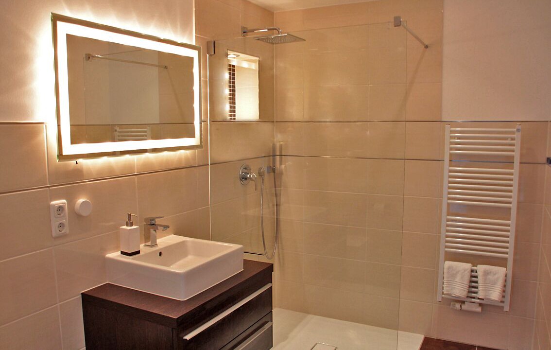 Photo of Bathroom in Lemkenhafen