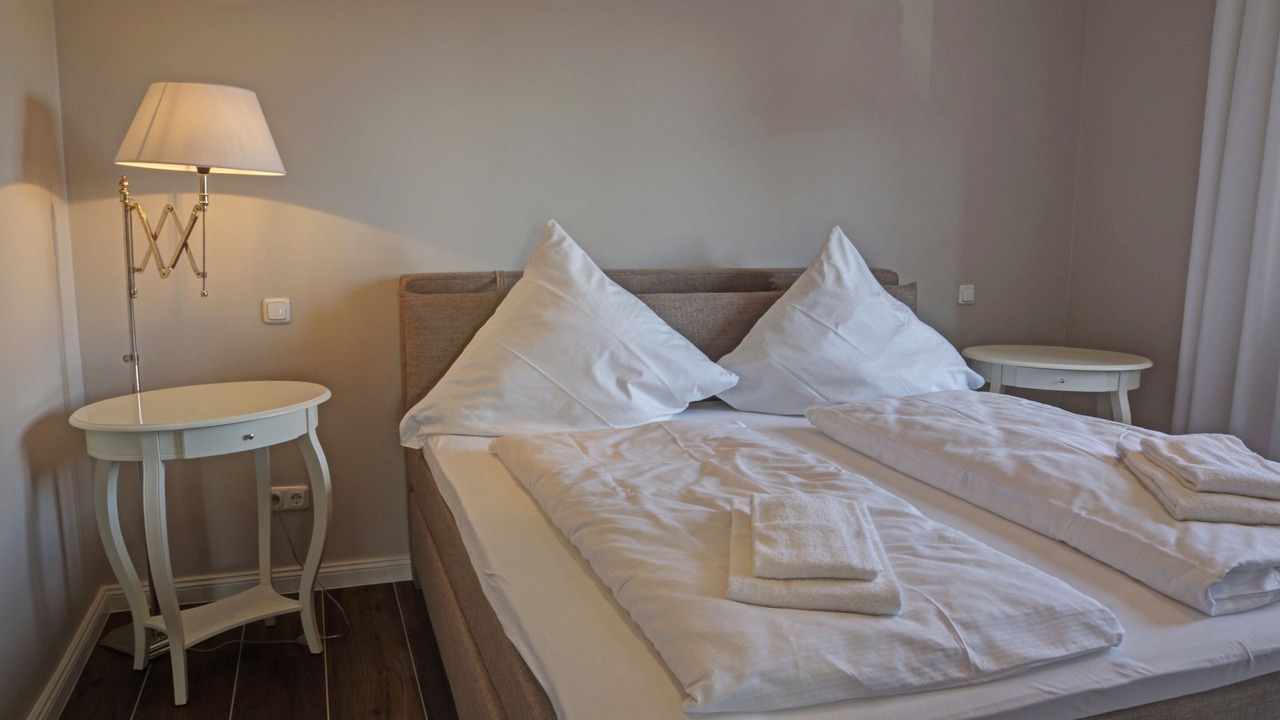 Photo of Bedroom in Lemkenhafen