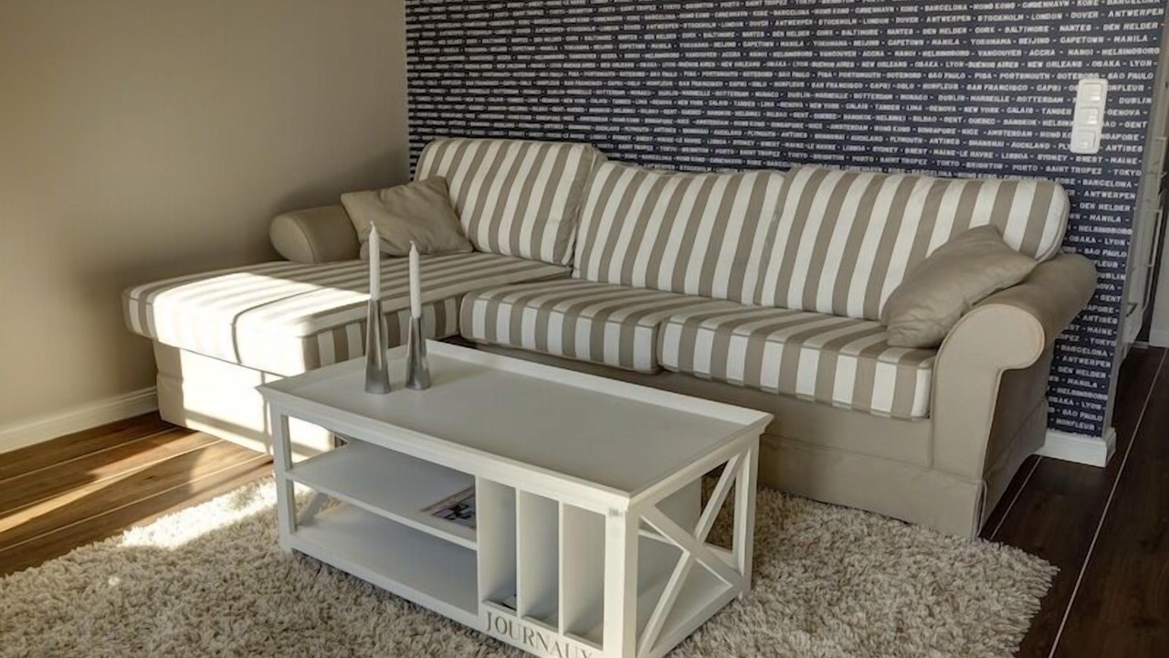 Photo of Livingroom in Lemkenhafen