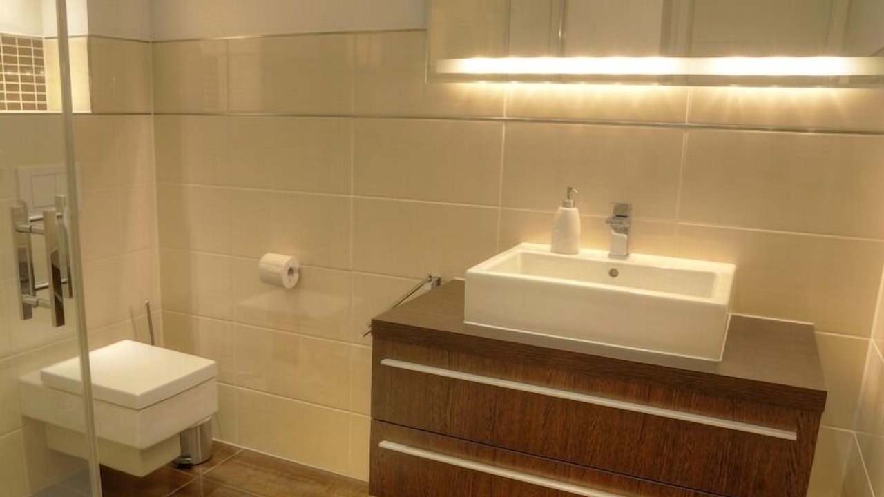 Photo of Bathroom in Lemkenhafen