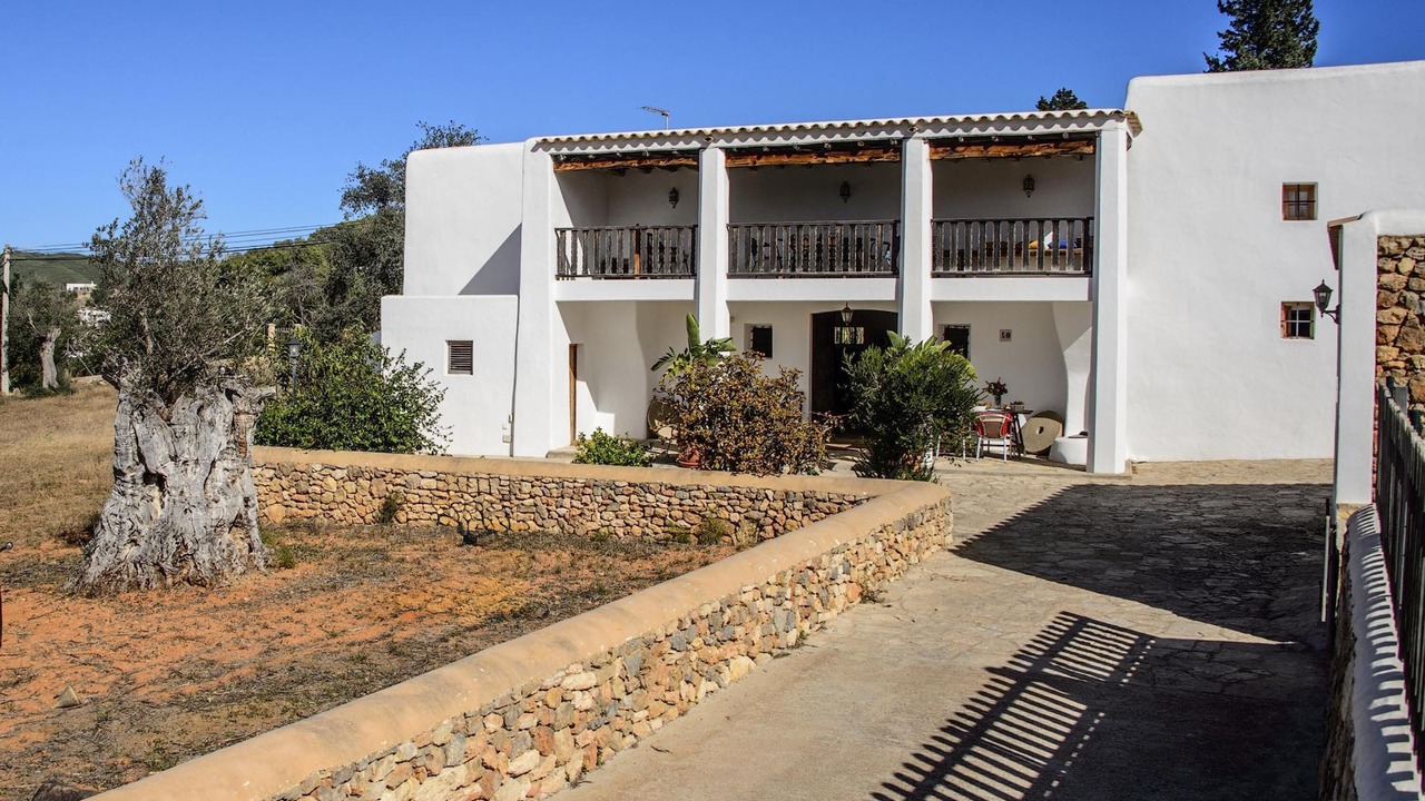 Photo of Outdoor in Sant Carles de Peralta