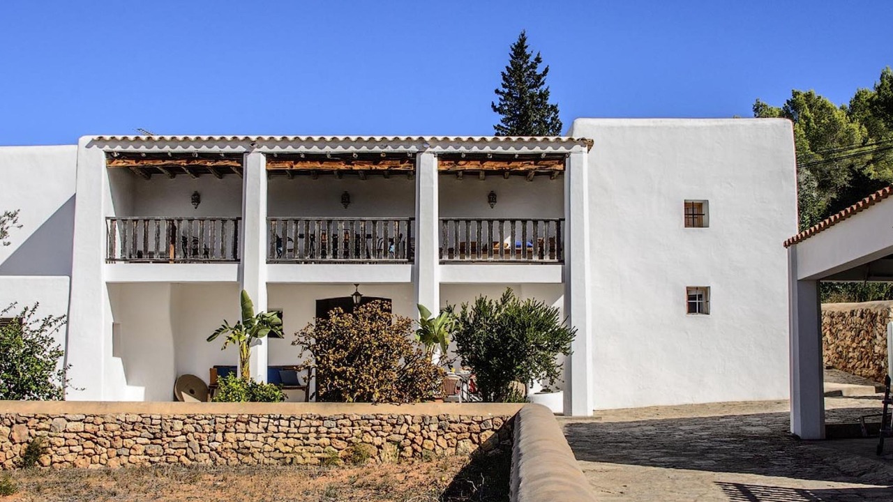 Photo of Outdoor in Sant Carles de Peralta