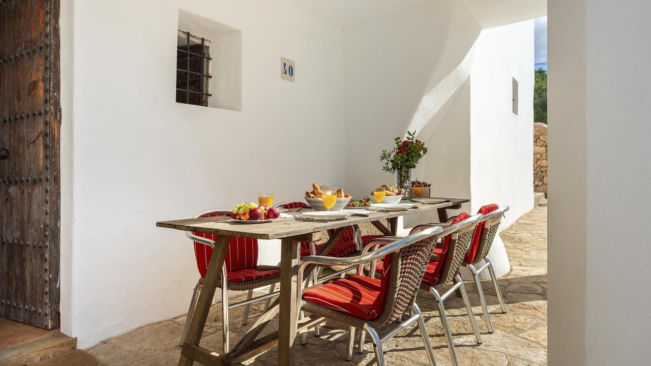 Photo of Outdoor in Sant Carles de Peralta