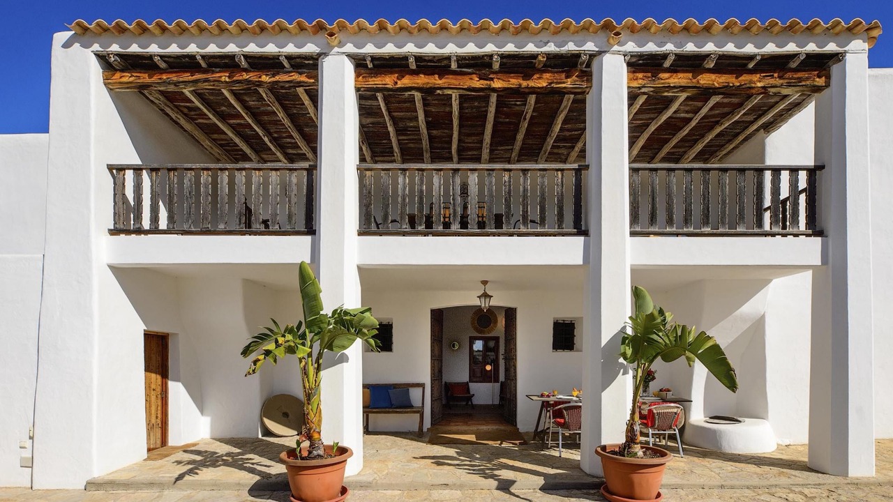 Photo of Outdoor in Sant Carles de Peralta