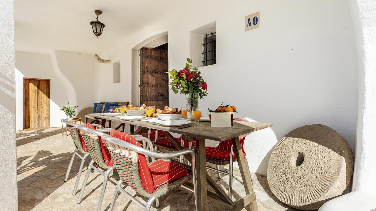 Photo of Outdoor in Sant Carles de Peralta