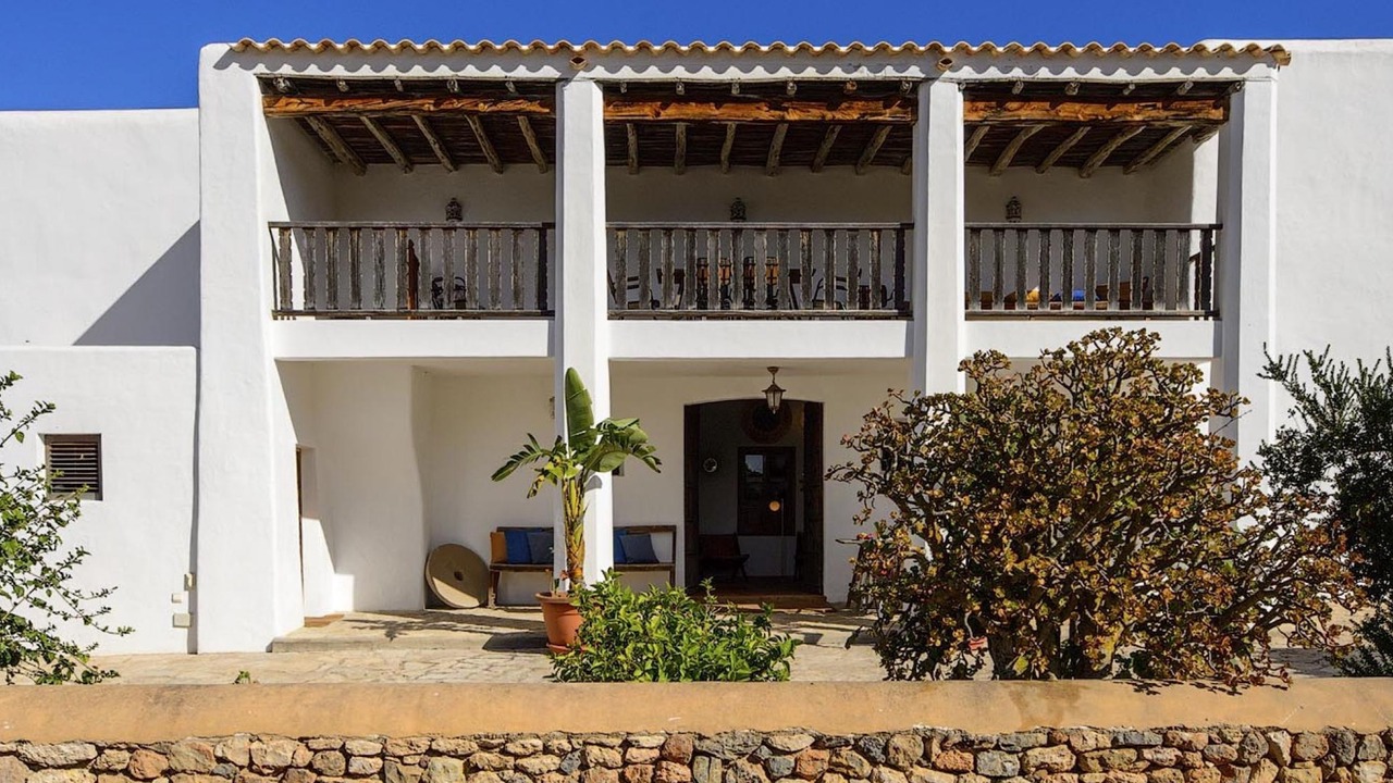 Photo of Outdoor in Sant Carles de Peralta