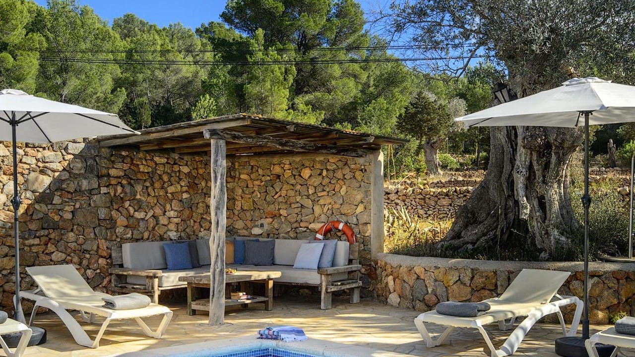 Photo of Outdoor in Sant Carles de Peralta