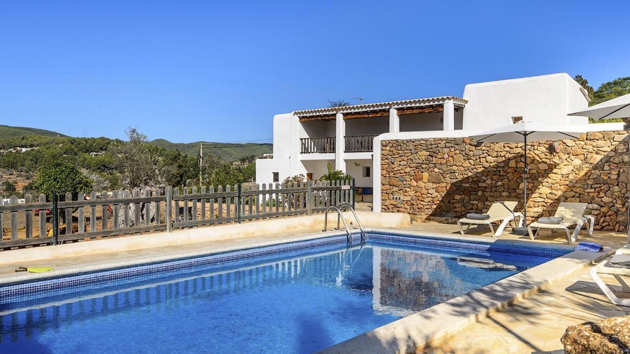 Photo of Outdoor in Sant Carles de Peralta