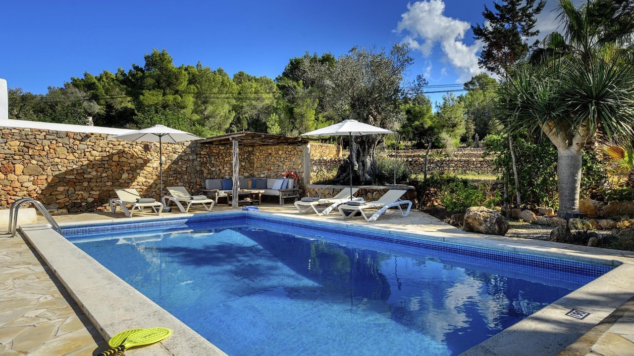 Photo of Outdoor in Sant Carles de Peralta