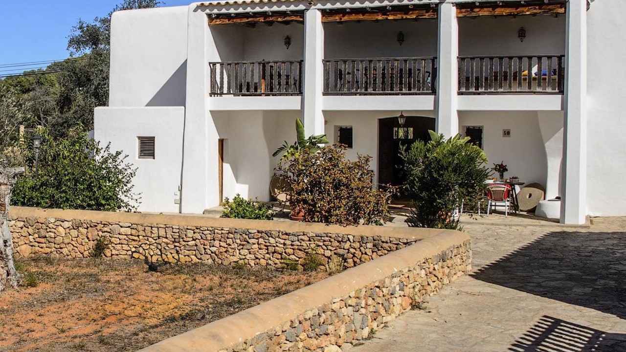 Photo of Outdoor in Sant Carles de Peralta