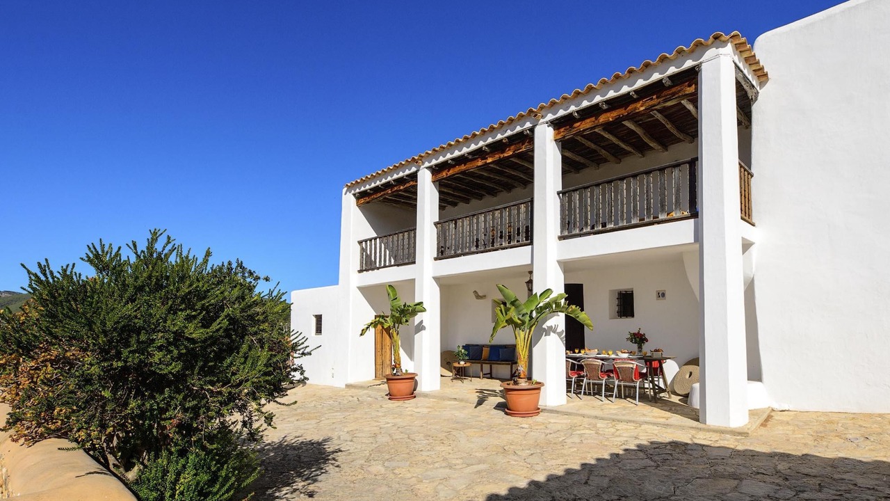 Photo of Outdoor in Sant Carles de Peralta