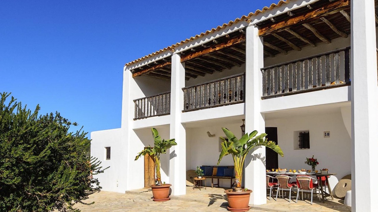 Photo of Outdoor in Sant Carles de Peralta