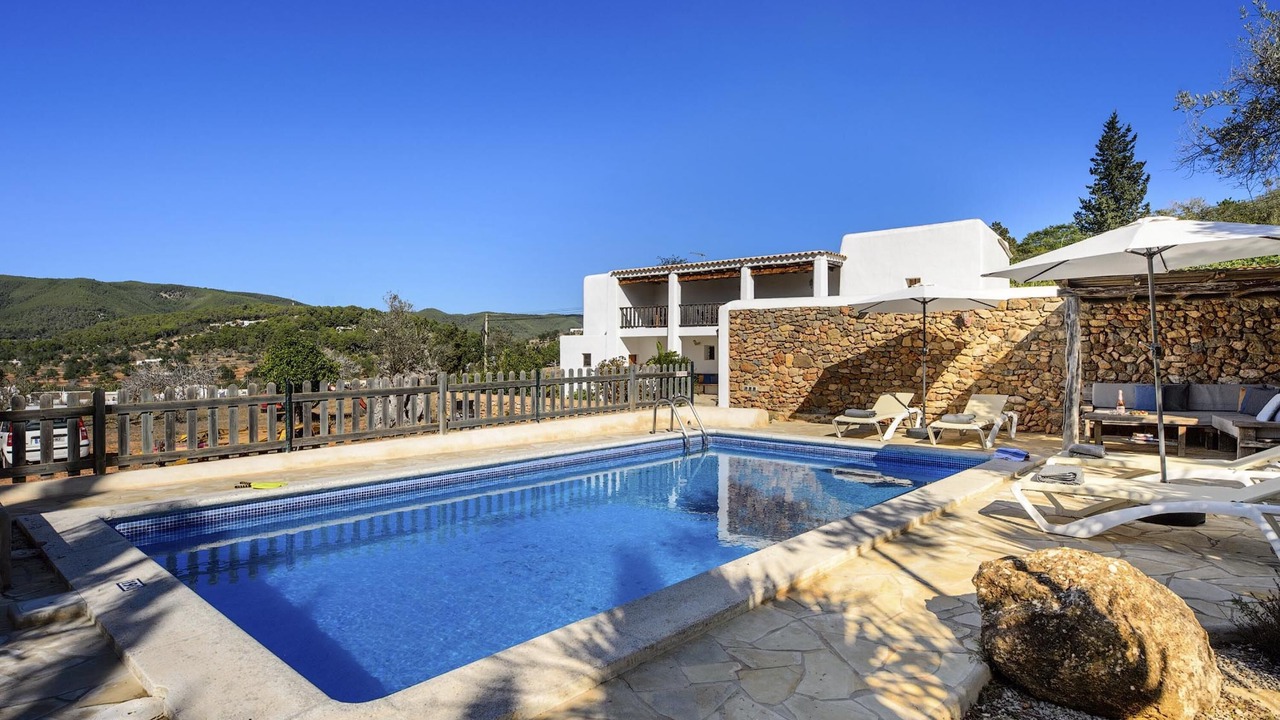 Photo of Outdoor in Sant Carles de Peralta