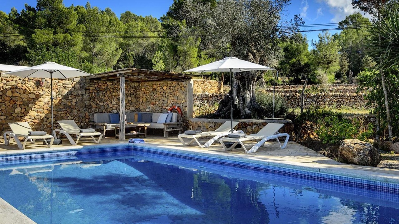 Photo of Outdoor in Sant Carles de Peralta