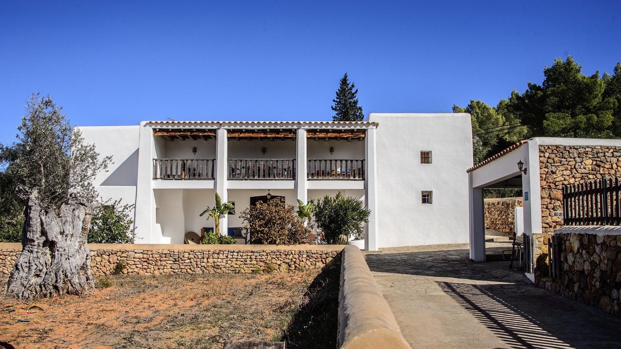 Photo of Outdoor in Sant Carles de Peralta