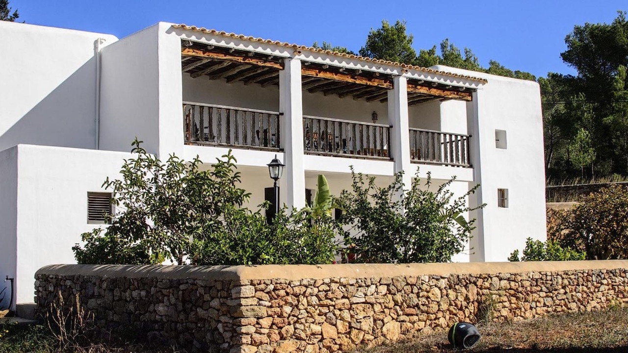 Photo of Outdoor in Sant Carles de Peralta