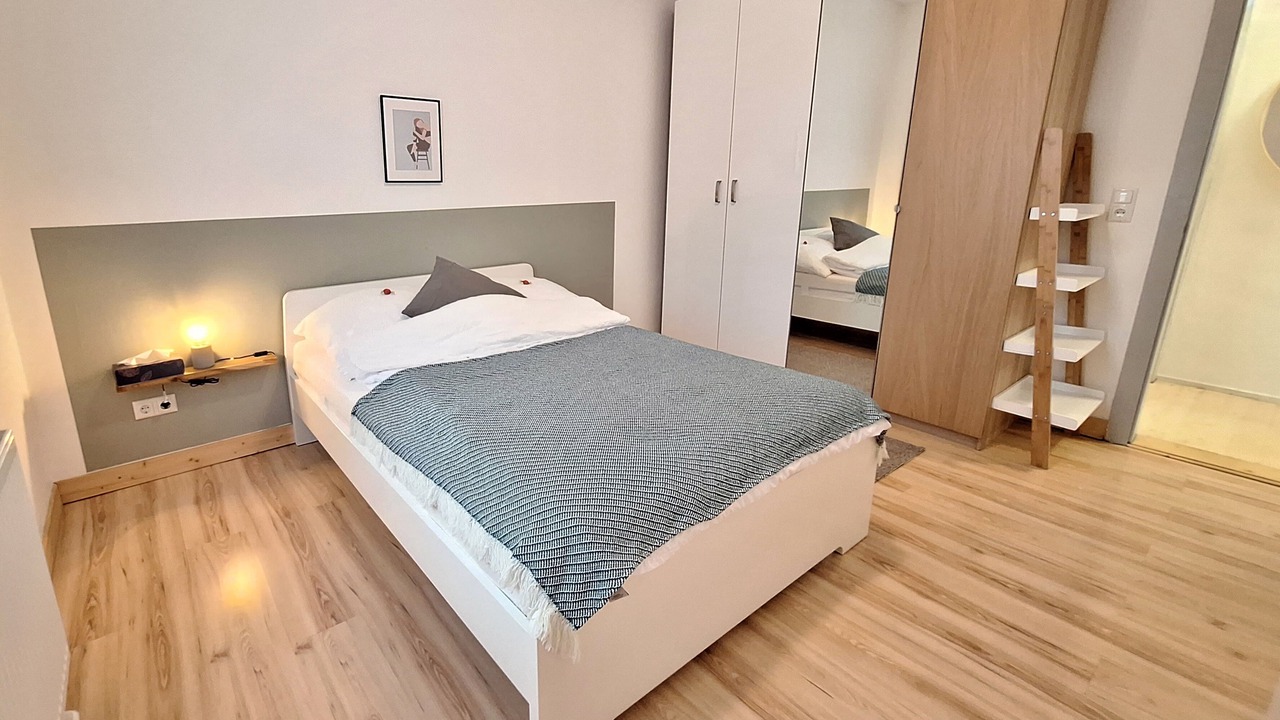 Photo of Bedroom in Ober-Morlen