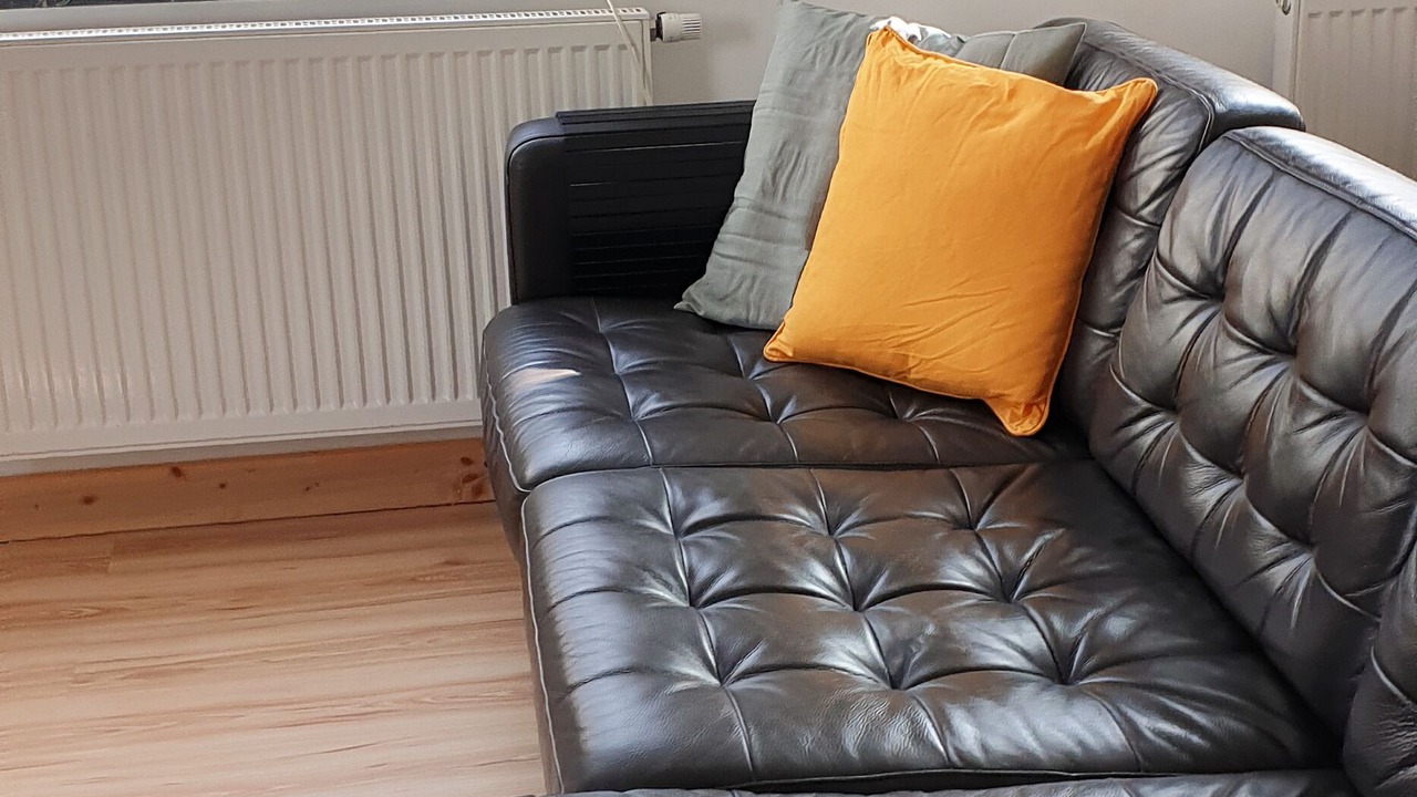 Photo of Livingroom in Ober-Morlen