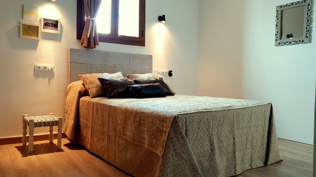 Photo of Bedroom in Segovia