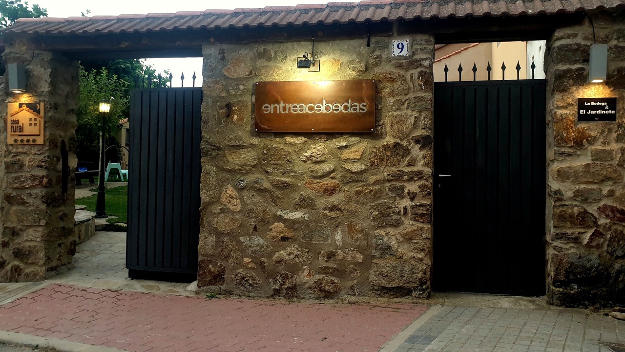 Photo of Outdoor in Segovia