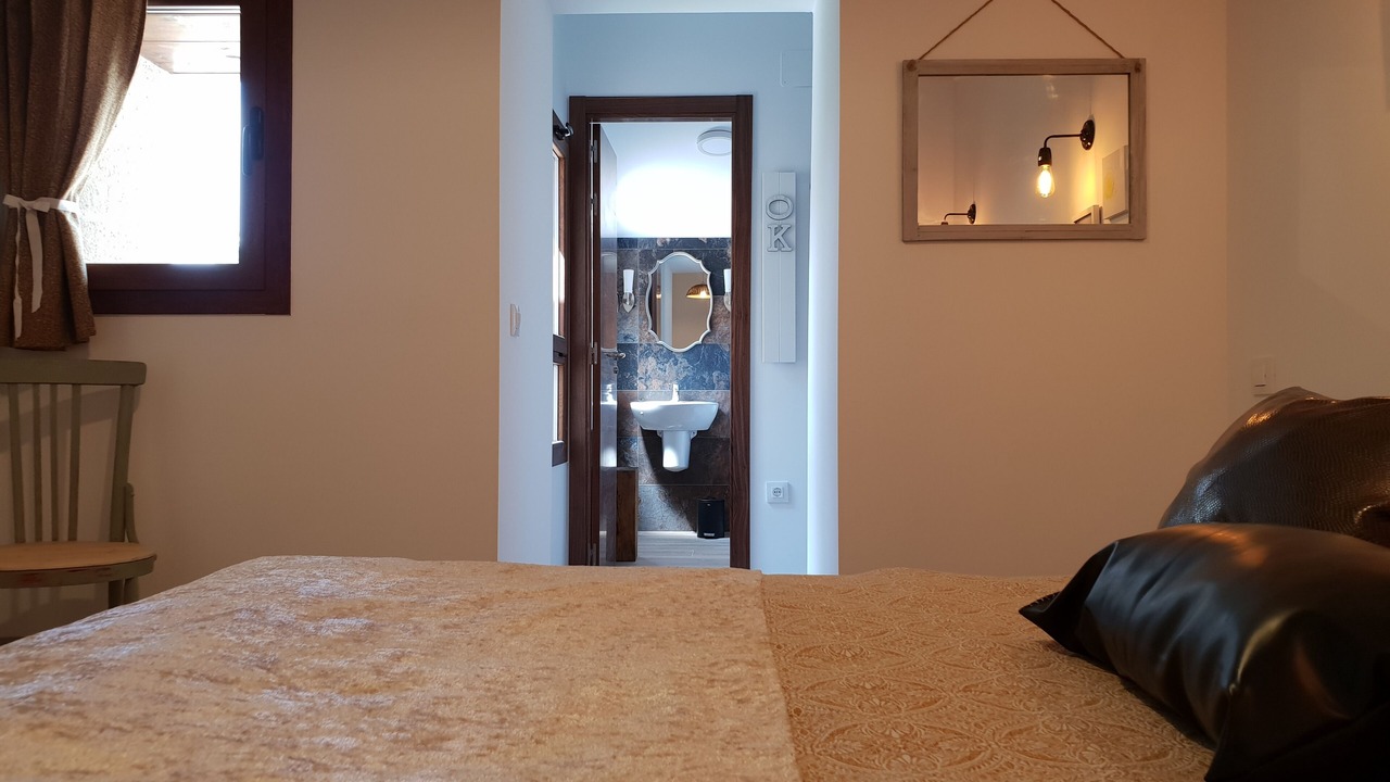 Photo of Bedroom in Segovia