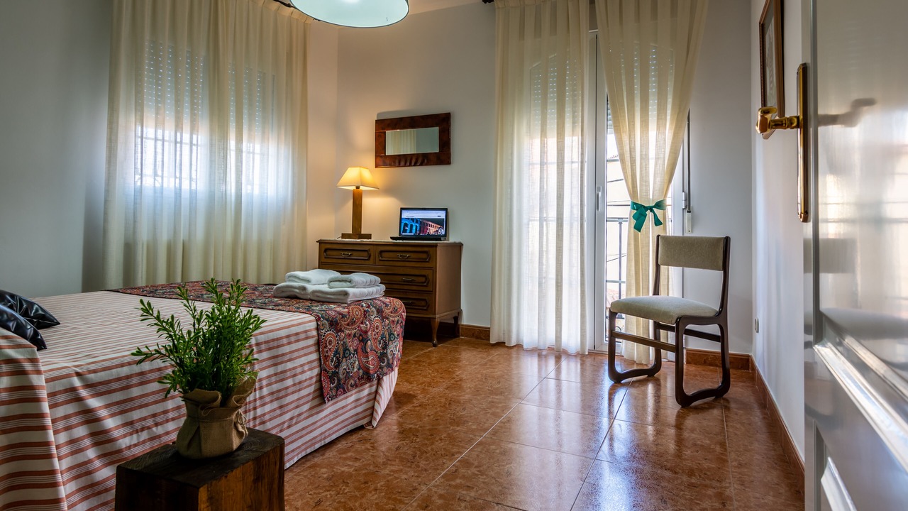 Photo of Bedroom in Segovia