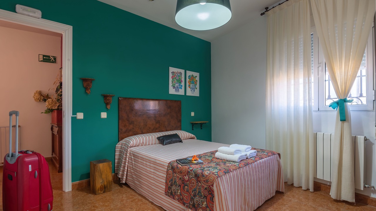 Photo of Bedroom in Segovia