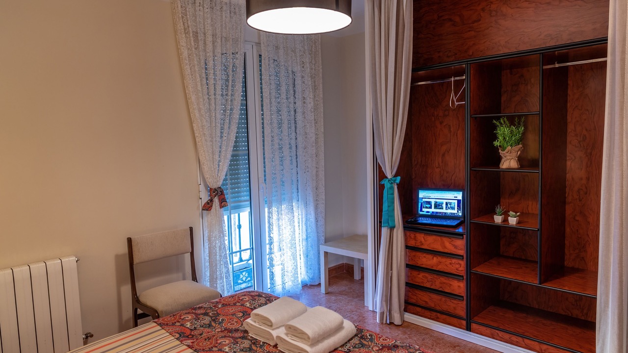 Photo of Bedroom in Segovia