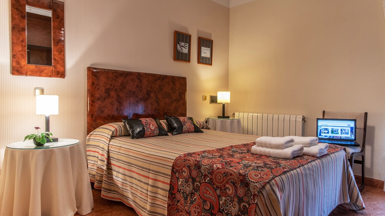 Photo of Bedroom in Segovia