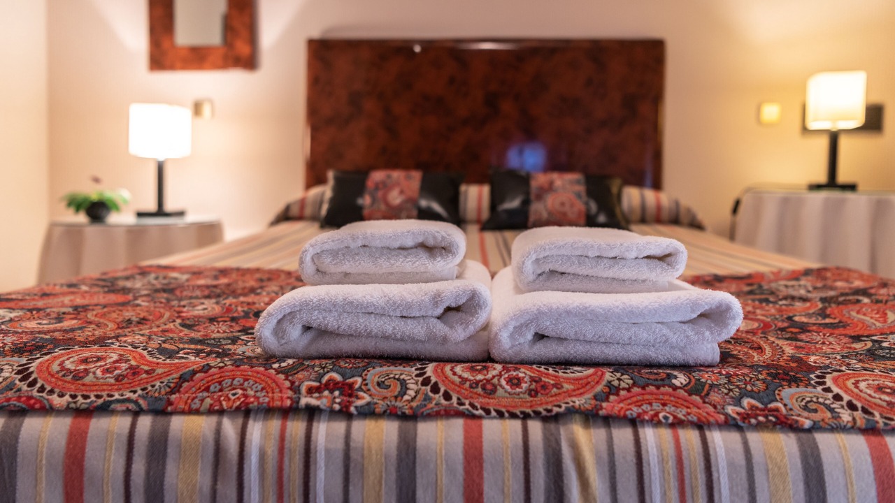 Photo of Bedroom in Segovia