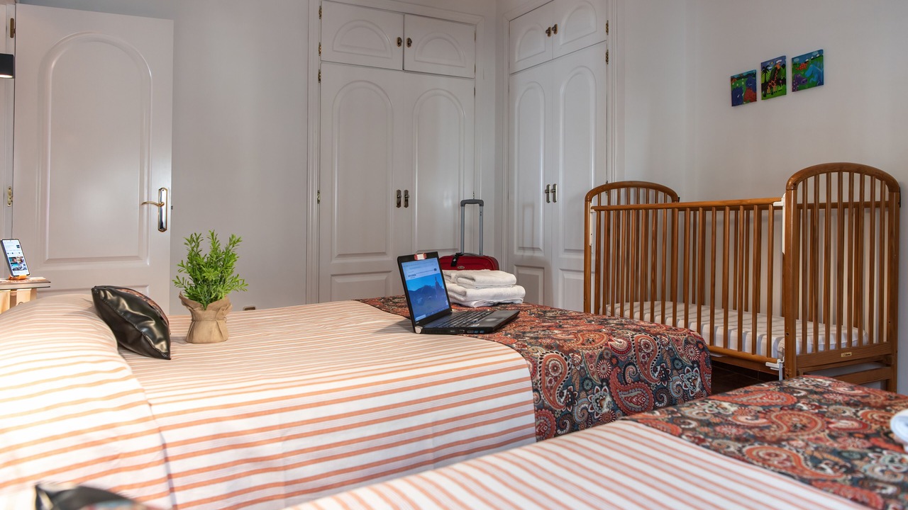 Photo of Bedroom in Segovia