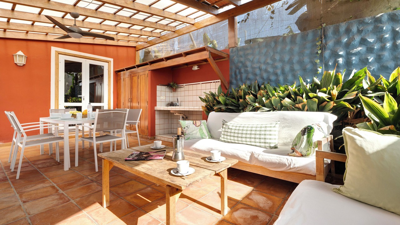 Photo of Outdoor in Playa San Juan