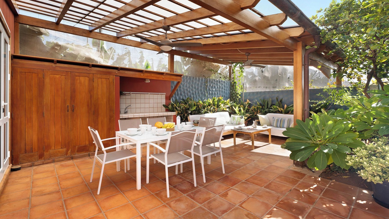 Photo of Outdoor in Playa San Juan