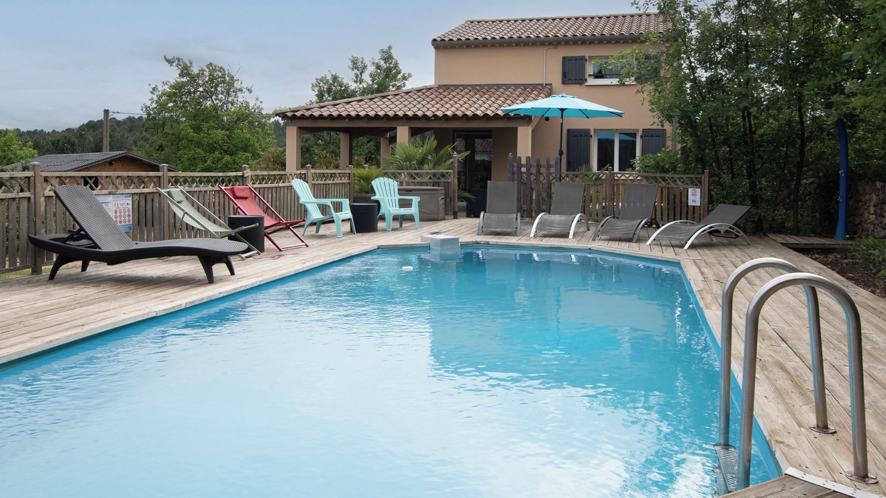 Photo of Outdoor in Payzac