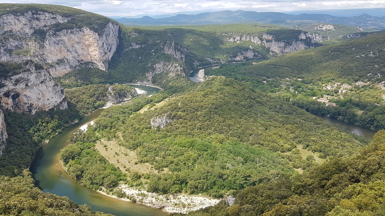 Photo of Outdoor in Payzac