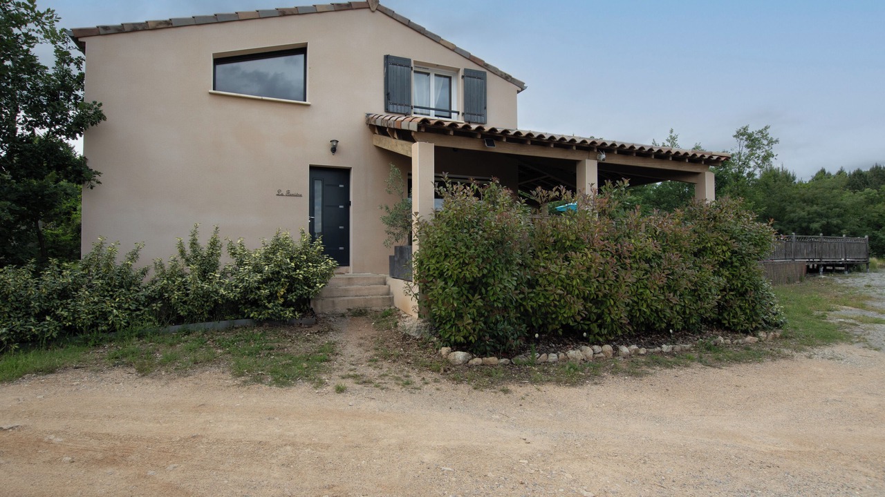 Photo of Outdoor in Payzac